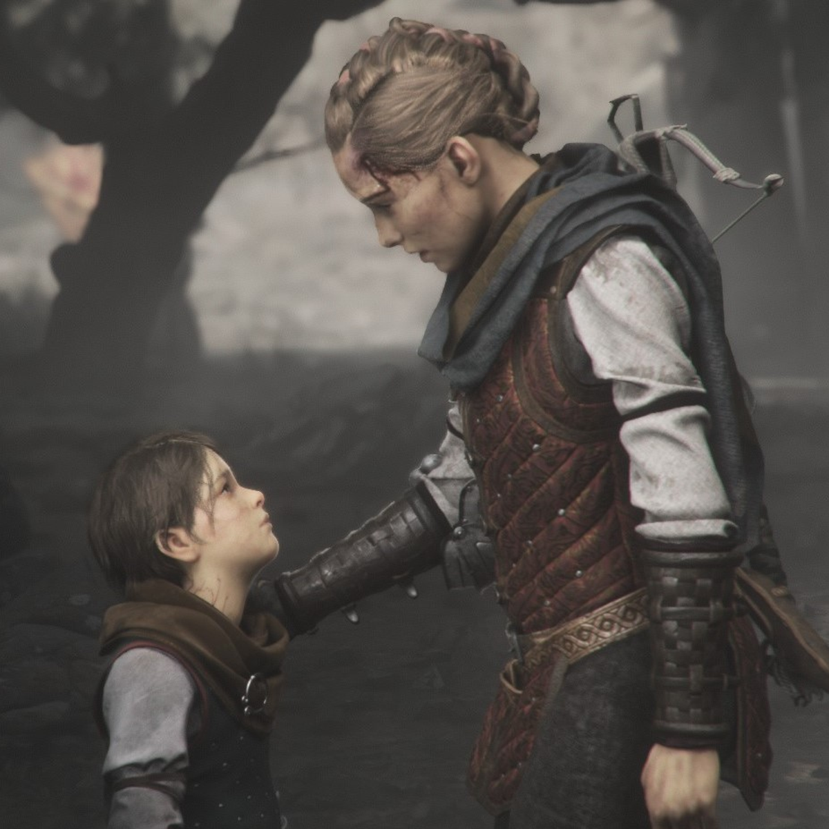 A Plague Tale: Requiem review: a feast for the eyes, but its